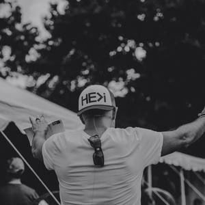 Meet your Posher, John